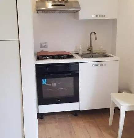 Appartamento Attic - Poggiofranco With Private Parking Bari