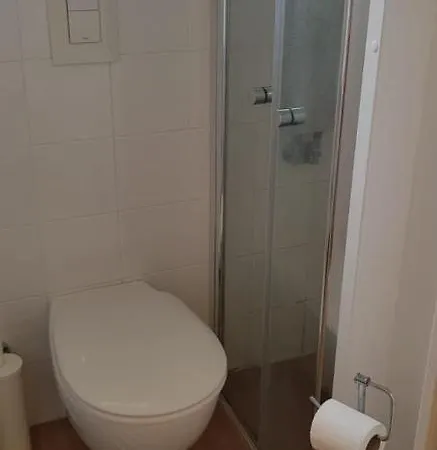 Attic - Poggiofranco With Private Parking Appartamento Bari