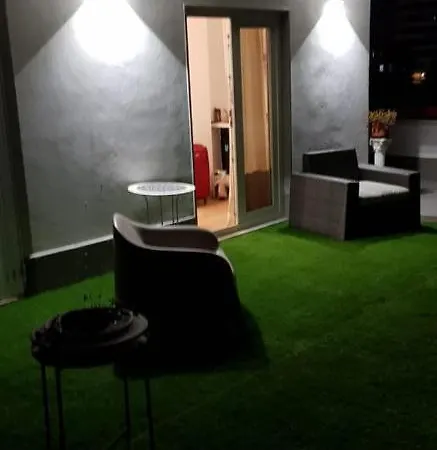 Attic - Poggiofranco With Private Parking Appartamento *